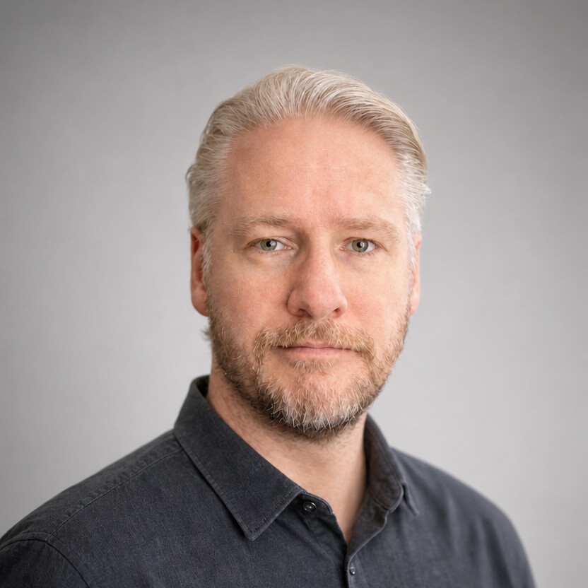 Philip Claren